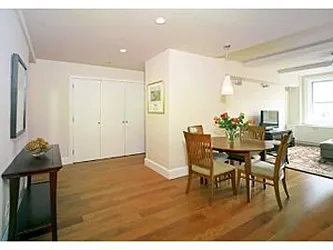 Sold by Corcoran