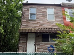 10 Courtright St, Pittsburgh, PA 15212