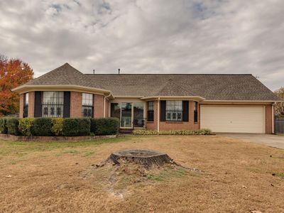41 Kingston Ave, Atoka, TN, 38004