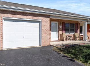 138 Southern Oak Dr, Hagerstown, MD 21740