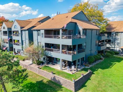 2465 Riverside Dr APT 309, Trenton, MI, 48183