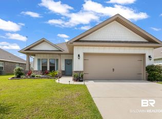 22915 Lieutenant Ave, Foley, AL 36535