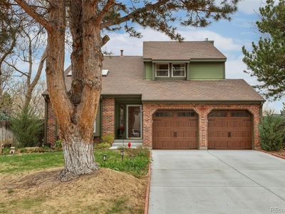 4713 S Fraser Street, Aurora, CO, 80015