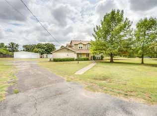 3500 Herb Dr, Cleburne, TX 76031