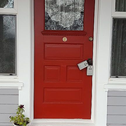 Welcome Home!