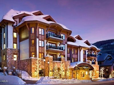 16 Vail Rd #308, Vail, CO, 81657