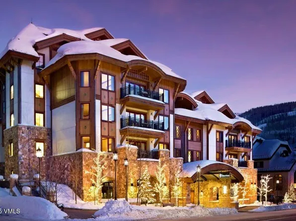 16 Vail Rd #308, Vail, CO 81657