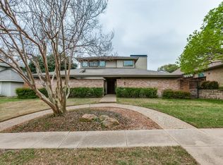 2809 W Prairie Creek Dr, Richardson, TX 75080