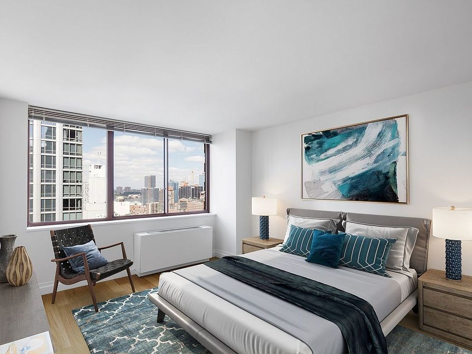 1st image of 260 W 52nd St APT 19D