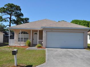 5855 Meadowlane St, New Port Richey, FL 34652