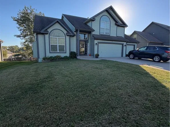 6211 NE 119th Ter, Kansas City, MO 64156