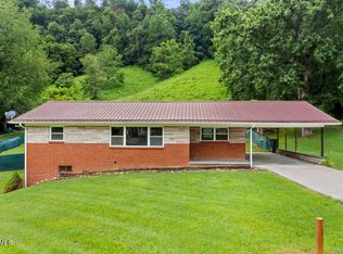 323 Clinch Ave, Sneedville, TN 37869