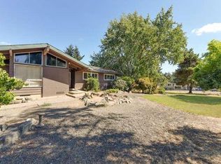 21991 SE Edward Dr, Damascus, OR 97089