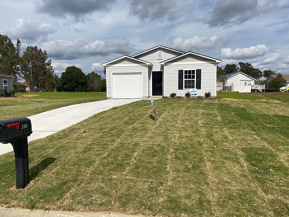 2nd image of 316 Academy Drive