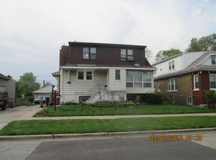 1335 W 110th St, Chicago, IL 60643