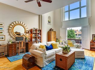 2525 College St APT 1107, Jacksonville, FL 32204