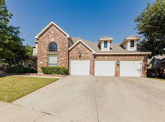 3rd image of 3508 Beringer Ct