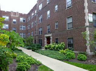 Marshfield Apartments, Chicago, IL 60657
