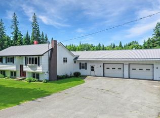 930 Portage Rd, Nashville Plt, ME 04732