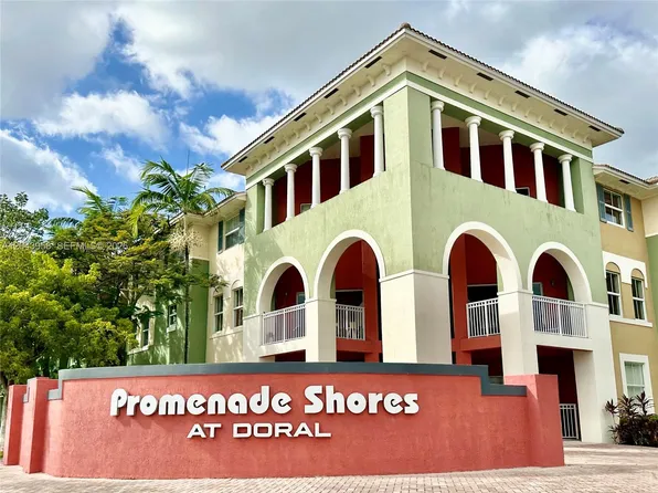 11202 NW 83rd St APT 106, Doral, FL 33178