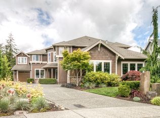 6214 Fairway Pl SE, Snoqualmie, WA 98065