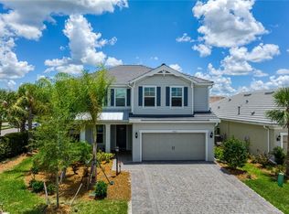 3503 Harlowe Run, Bradenton, FL 34211