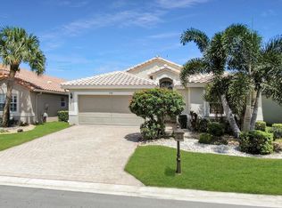 11580 Cherrybrook Ln, Boynton Beach, FL 33437