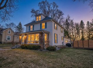 314 E Rosenlund St, Woodville, WI 54028