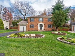 4092 Tarpon Ln, Woodbridge, VA 22193