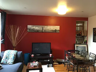 Rented by Nest Seekers International