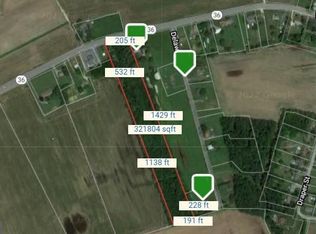 Route 16, Greenwood, DE 19950