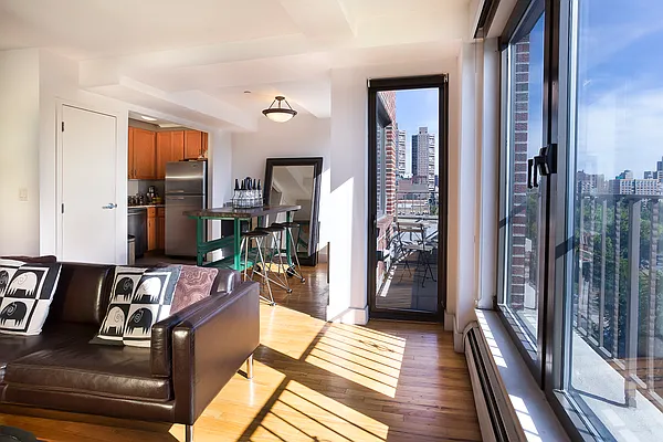 Rented by SERHANT. | media 23