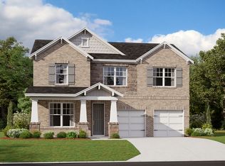 Landon Plan, Waterford Park, Mount Juliet, TN 37122