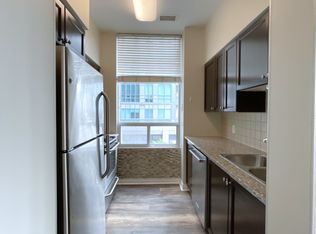 51 Lower Simcoe St #208, Toronto, ON M5J3A2
