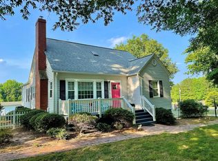 1110 Melon Rd, South Boston, VA 24592