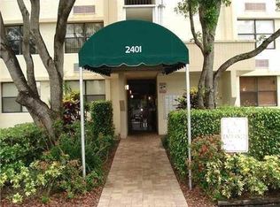 2401 Riverside Dr #106, Pompano Beach, FL 33065