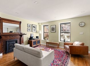 437 Putnam Ave APT 1, Brooklyn, NY 11221