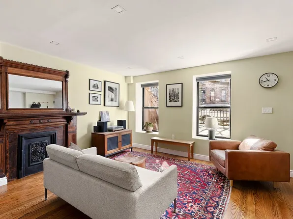437 Putnam Ave APT 1, Brooklyn, NY 11221