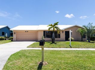 2698 SW 14th Ct, Deerfield Beach, FL 33442