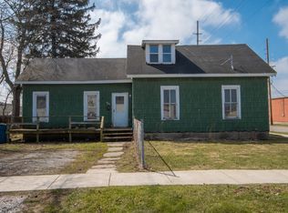 402 Washington St, La Porte, IN 46350