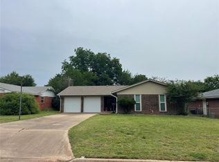 38 Chickasaw Dr, Shawnee, OK 74801