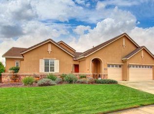 3574 Blanchette Way, Rancho Cordova, CA 95670