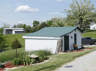 7805 Georgetown Rd, Owenton, KY 40359