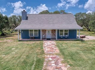 431 Shaver Rd, Aransas Pass, TX 78336