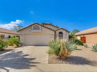 9840 E Osage Ave, Mesa, AZ 85212