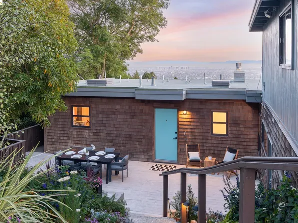 1126 Keeler Ave, Berkeley, CA 94708