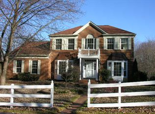 6705 Kelly Rd, Warrenton, VA 20187