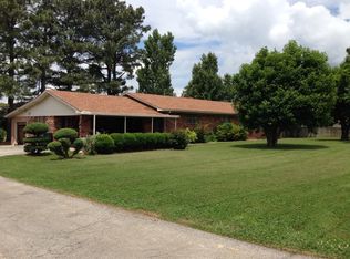 311 Velta St, Rector, AR 72461