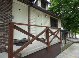 1029 Douglas St APT D, Mount Pleasant, MI 48858