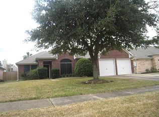 3019 Keva Glen Dr, League City, TX 77573